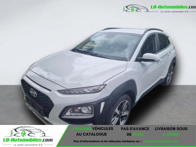 Hyundai Kona 1.6 CRDi 136 BVA