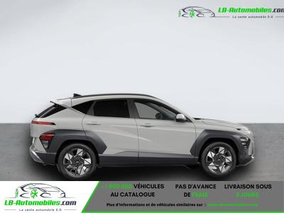 Hyundai Kona 1.6 GDi 105 Hybrid