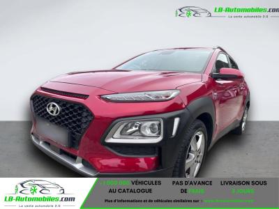 Hyundai Kona 1.6 GDi 105 Hybrid