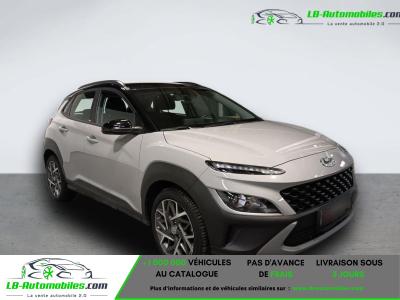 Hyundai Kona 1.6 GDi 105 Hybrid