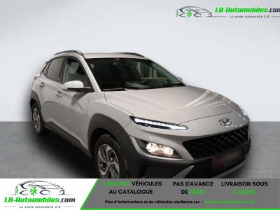 Hyundai Kona 1.6 GDi 105 Hybrid