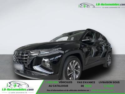 Hyundai Tucson 1.6 CRDi 136 BVA