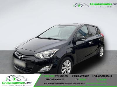 Hyundai I20 1.0 T-GDi 100 BVA