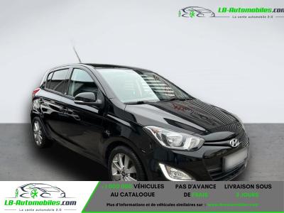 Hyundai I20 1.0 T-GDi 100 BVA