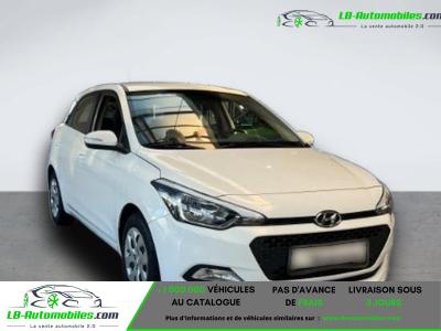 Hyundai I20 1.2 75