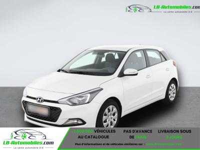 Hyundai I20 1.2 84