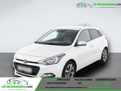 Hyundai I20 1.2 84