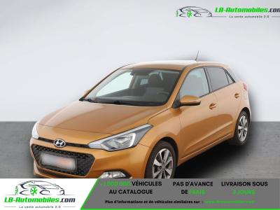 Hyundai I20 1.2 84