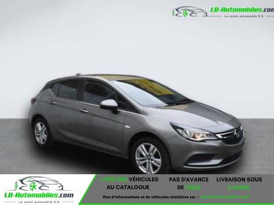 Opel Astra 1.0 Turbo 105 ch BVA