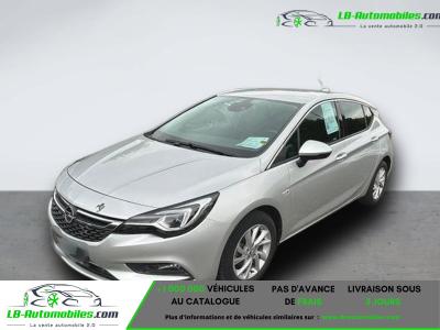 Opel Astra 1.0 Turbo 105 ch BVA