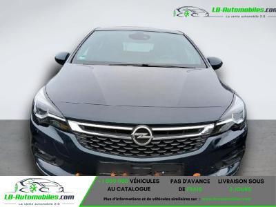 Opel Astra 1.4 Turbo 150 ch BVA