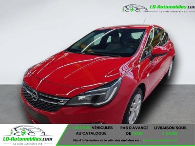 Opel Astra 1.6 CDTI 136 ch BVA