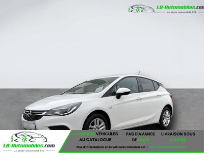 Opel Astra 1.4 100 ch