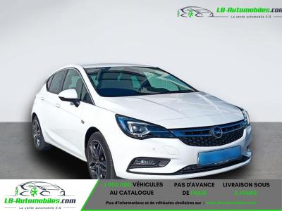 Opel Astra 1.6 Turbo 200 ch OPC