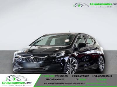 Opel Astra 1.6 Turbo 200 ch OPC