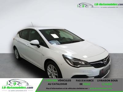 Opel Astra 1.2 Turbo 110 ch BVM