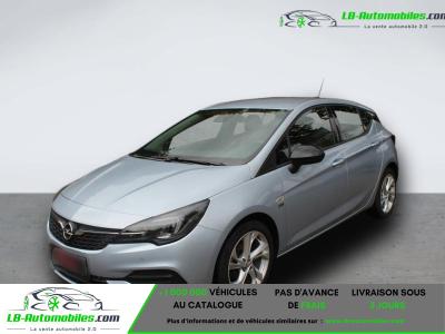 Opel Astra 1.2 Turbo 110 ch BVM