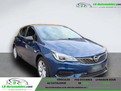 Opel Astra 1.2 Turbo 145 ch BVM