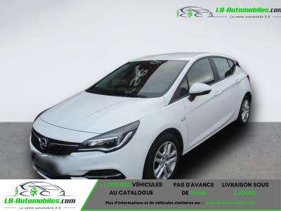 Opel Astra 1.5 Diesel 105 ch BVM