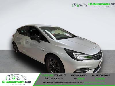 Opel Astra 1.5 Diesel 105 ch BVM