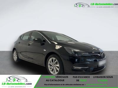 Opel Astra 1.5 Diesel 122 ch BVA