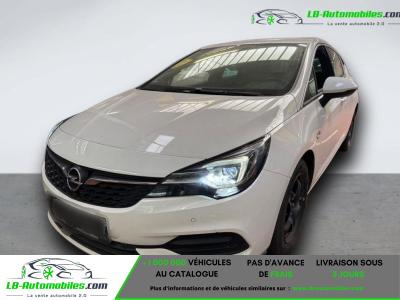 Opel Astra 1.5 Diesel 122 ch BVA