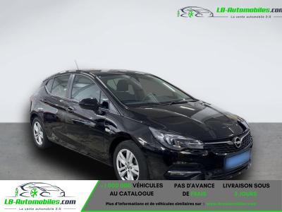 Opel Astra 1.5 Diesel 122 ch BVM