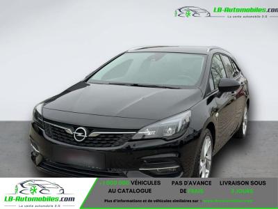 Opel Astra 1.5 Diesel 122 ch BVM