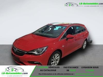 Opel Astra Sports Tourer 1.6 CDTI 136 ch BVA