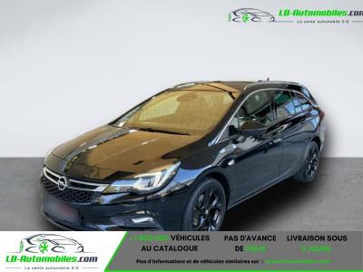 Opel Astra Sports Tourer 1.6 CDTI 136 ch BVA