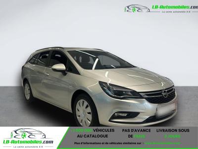 Opel Astra Sports Tourer 1.6 CDTI 136 ch BVA