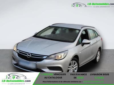 Opel Astra Sports Tourer 1.6 CDTI 136 ch BVA