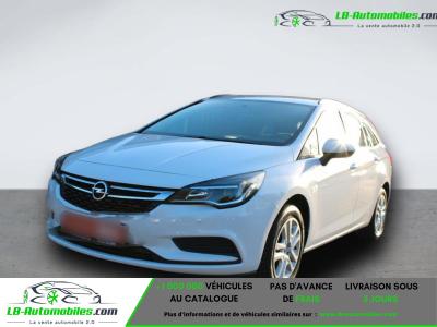 Opel Astra Sports Tourer 1.6 CDTI 136 ch BVA