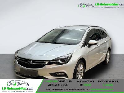 Opel Astra Sports Tourer 1.6 CDTI 136 ch BVA