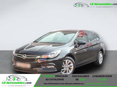 Opel Astra Sports Tourer 1.6 CDTI 136 ch BVA