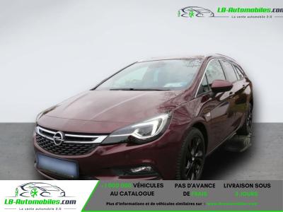 Opel Astra Sports Tourer 1.6 Turbo 200 ch