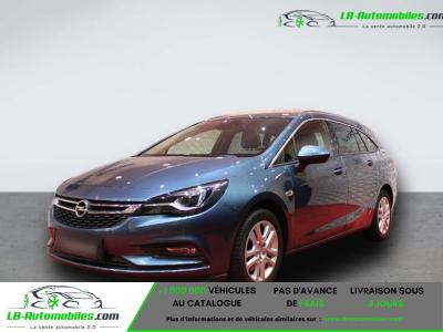 Opel Astra Sports Tourer 1.6 Turbo 200 ch BVA