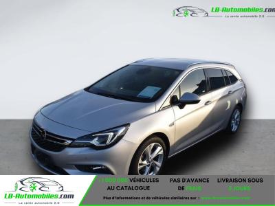 Opel Astra Sports Tourer 1.6 Turbo 200 ch BVA