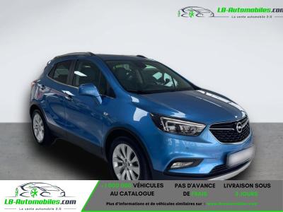 Opel Mokka X 1.4 Turbo - 152 ch BVA