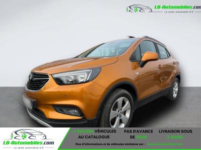 Opel Mokka X 1.6 CDTI - 110 ch