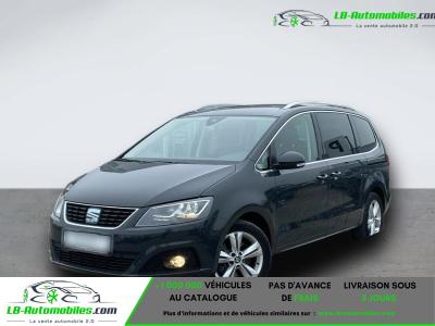 Seat Alhambra 2.0 TDI 150 BVM