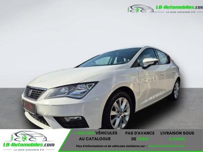 Seat Leon 1.2 TSI 110 BVM