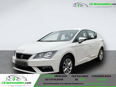 Seat Leon 1.2 TSI 110 BVM