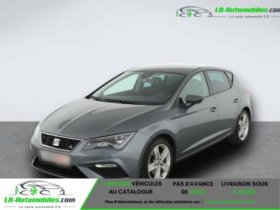 Seat Leon 2.0 TDI 150  BVM