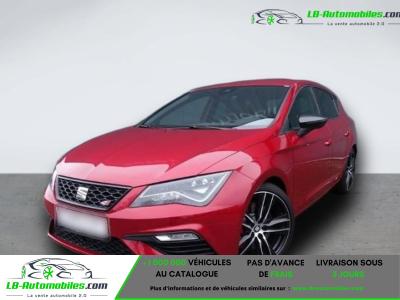 Seat Leon 2.0 TSI 300 BVA