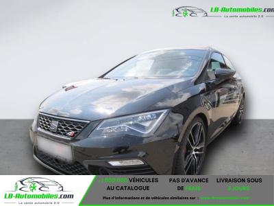 Seat Leon 2.0 TSI 300 BVA