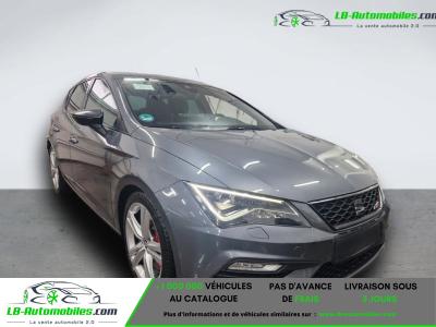 Seat Leon 2.0 TSI 300 BVA