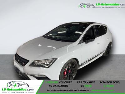 Seat Leon 2.0 TSI 300 BVA