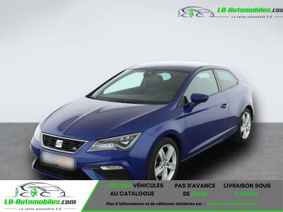 Seat Leon SC 1.8 TSI 180  BVA