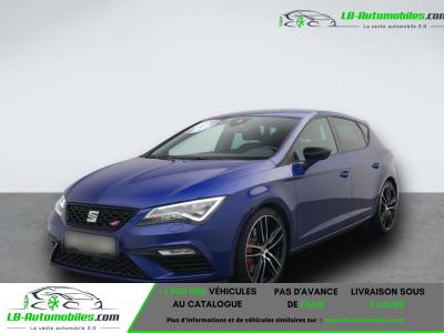 Seat Leon 2.0 TSI 300 BVA